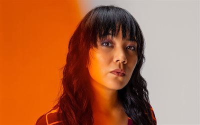 thao nguyen, 2023, アメリカの歌手, 音楽スター, thaoとget downは滞在します, アメリカの有名人, thao, フォークロック, thao nguyenの写真撮影