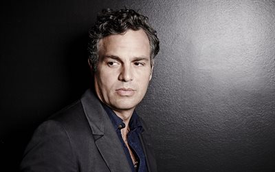 Mark Ruffalo, 4k, Elle photoshoot, american actors, movie stars, Hollywood, american celebrity, Mark Ruffalo photoshoot