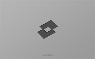 Lotto logo, brands, gray background, Lotto emblem, carbon art, Lotto, popular clothing manufacturers, carbon logo, Lotto carbon logo