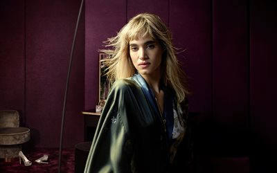 sofia boutella, modello di moda francese, servizio fotografico, ballerino francese, belle donne, attrici popolari, photoshoot di sofia boutella