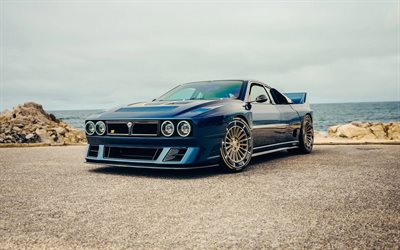 kimera evo38 kelsey, 4k, costa, 2026 coches, superdeportivos, hdr, kimera evo38, 2026 kimera evo38, coches italianos, kimera automobili