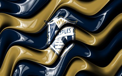 4k, ligue 1 de la usl, football, créatif, club de football américain