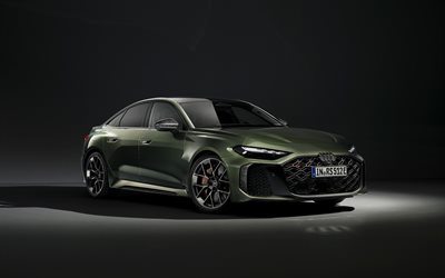 audi rs5, 4k, estudio, 2026 coches, autos de lujo, audi rs5 b10, exterior, 2026 audi rs5, coches alemanes, audi