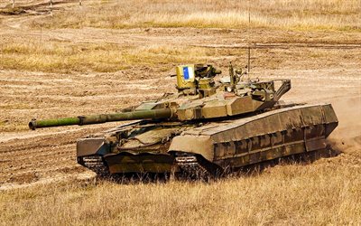 Oplot-M, Ukrainian main battle tank, T-84, Ukrainian army, Ukrainian tanks, armored vehicles, MBT, tanks, T-84 Oplot-M, pictures with tanks