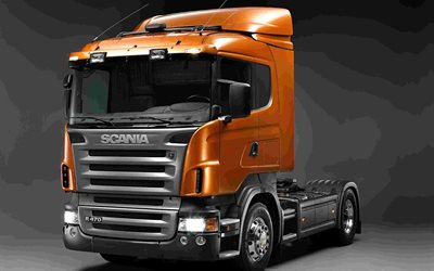 cabina, r470, sud africa, camion, scania, trattore