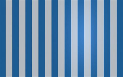 line, blue, white, vertical stripes, tapet