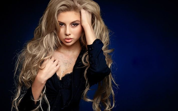 blond, 2015, foto, ekaterina fetisova, modell, psychologe