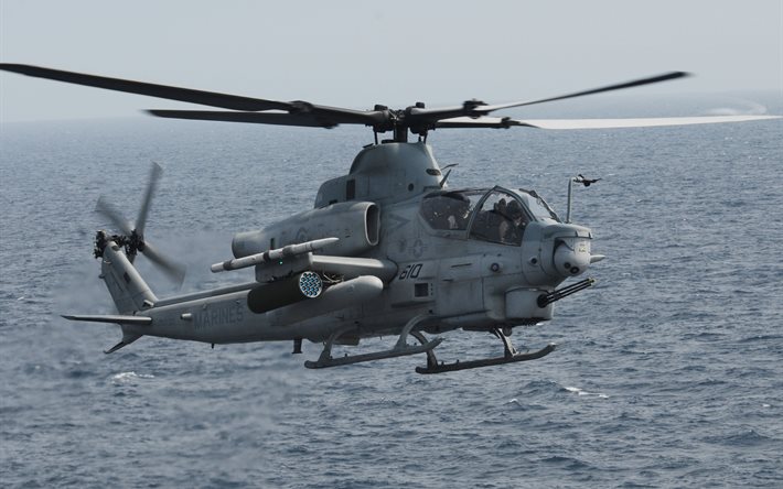 ussワ, 軍用ヘリコプター, 海軍