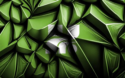 tochigis flagga, 4k, 3d kreativ textur, tochigi 3d flagga, japanska prefekturer, japan, tochigi flagga, 3d konst, tochigi prefektur flagga, tochigi