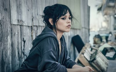 jenna ortega, actrice américaine, séance photo, hollywood, actrices populaires, célébrités américaines, jenna ortega photoshoot