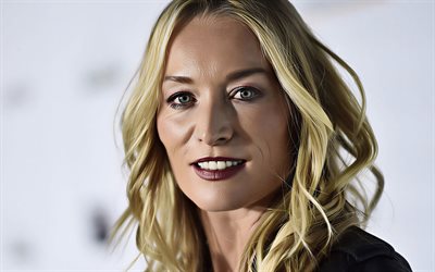 victoria şirin, 4k, film yıldızları, irlandalı aktris, güzellik, sarışın kadın, irlandalı ünlü, victoria smurfit fotoğraf çekimi