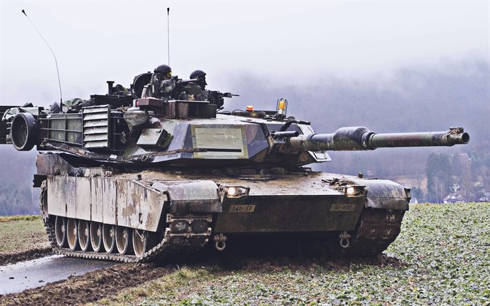 m1a2sepv2エイブラムス, 米国の主力戦車, 米軍, アメリカの戦車, 装甲車両, mbt, タンク