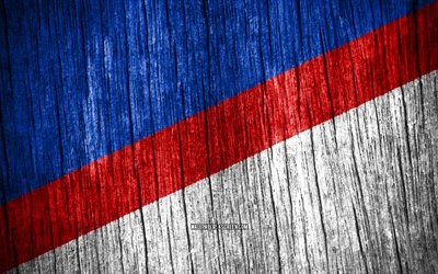 4k, bandeira de conceição, dia de conceição, departamentos do paraguaio, textura de madeira bandeiras, concepción bandeira, departamentos do paraguai, concepción, paraguai