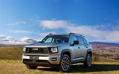 haval h7, 4k, suv, 2025 auto, fuori strada, montagne, au spec, 2025 haval h7, auto cinesi, haval