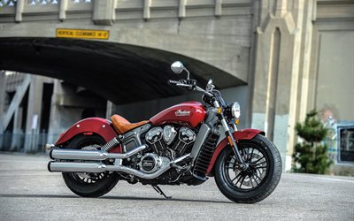 indian scout, the bridge, motorcycle, 2015, images, the city, pictures