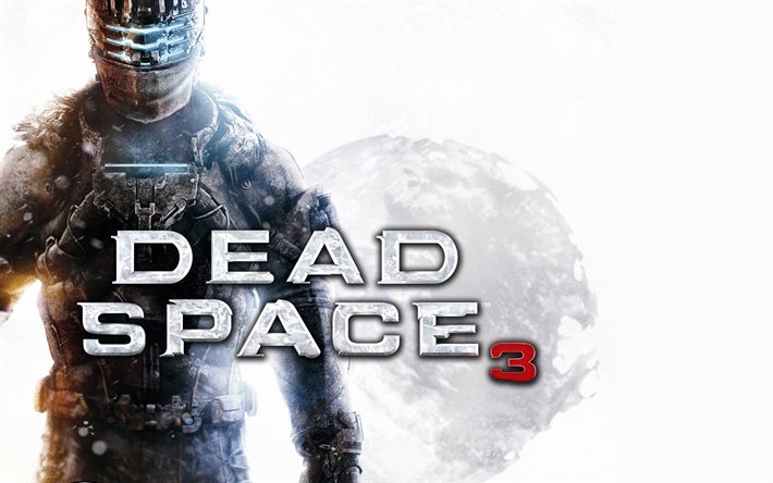 poster, game, games, dead space