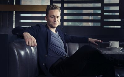 filmen, 2015, tom hiddleston, festivalen, toronto, man, kändis, filmstjärna