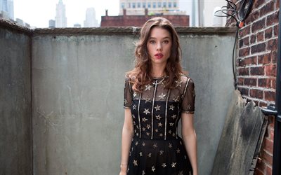 celebridade, foto, atriz, astrid berger-frisbee, astrid berges-frisbey