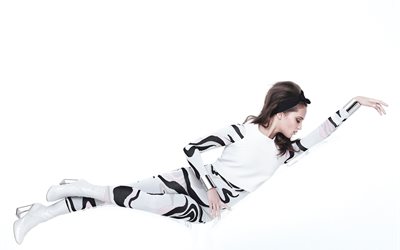 bot, alicia vikander, günlük, 2015, oyuncu, dansçı fotoğraf çekimi