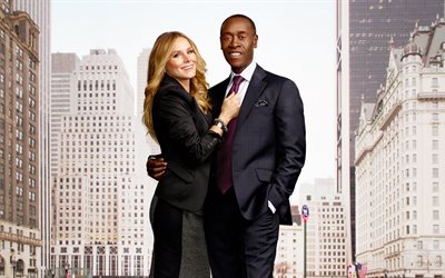 2014, the series, drama, the abode of lies, comedy, 3 season, kristen bell, don cheadle