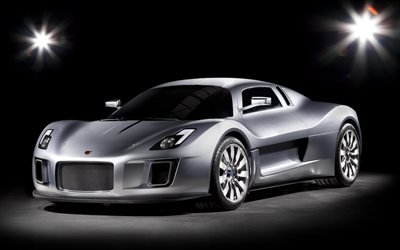 gumpert tornante, जर्मन सुपरकार
