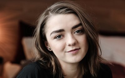 movie star, celebrity, 2015, berlinale, the festival, maisie williams, actress, personality