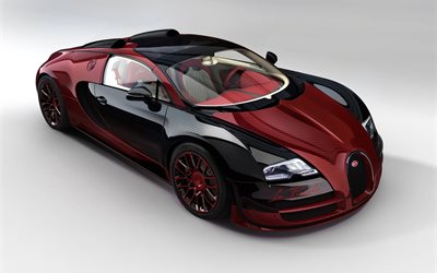 vitesse, グランドスポーツ, veyron, 最終的な, bugatti, Bugatti Veyron, 2015, 車