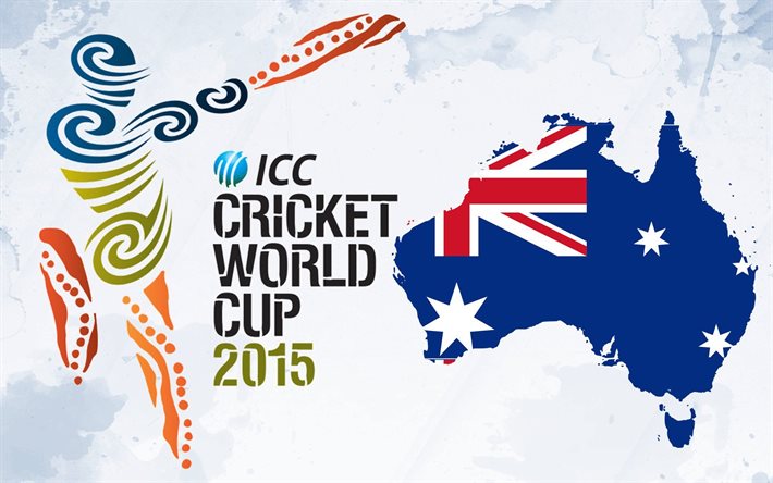 2015, ऑस्ट्रेलिया, झंडा, खेल