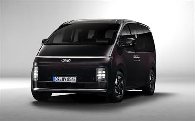 hyundai staria elektrik, 4k, minibüsler, 2026 araba, ab spesifikasyonu, elektrikli arabalar, 2026 hyundai staria elektrik, hyundai staria, güney kore arabaları, hyundai