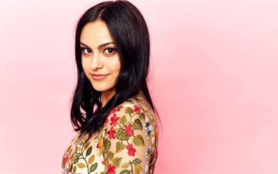 Camila Mendes, 4k, 2023, american actresses, Hollywood, american celebrity, Camila Carraro Mendes, beauty, movie stars, Camila Mendes photoshoot