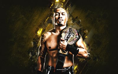 carmelo hayes, wwe, amerikkalainen painija, nxt, wwe mestari, grunge taidetta, usa, paini, nxt cruiserweight  mestari, christian brigham, carmelo hayes wwe, world wrestling entertainment