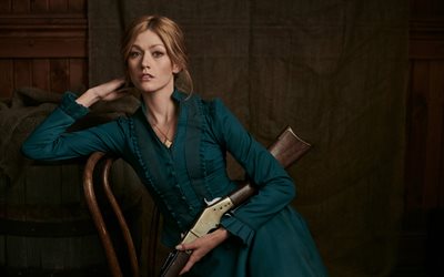 katherine mcnamara, 4k, pistola, actriz americana, hollywood, celebridad americana, estrellas de cine, belleza, kat mcnamara, estrellas americanas, katherine mcnamara photos hoot