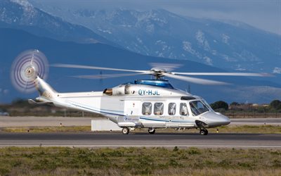 아구스타웨스트랜드 aw139, 이탈리아 헬리콥터, 이륙 헬리콥터, 여객 헬리콥터, 아구스타, 벨 헬리콥터, 아구스타웨스트랜드