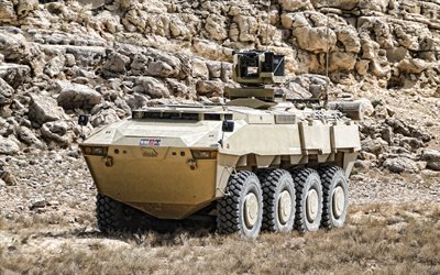 fnss pars, 8x8, veículo de combate blindado anfíbio turco, leopardo da anatólia, carro blindado turco, sistemas de defesa fnss, veículos blindados modernos