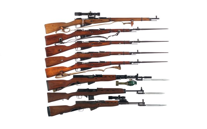 rifle, weapons, weapon, background