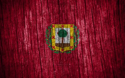 4k, bandera de vizcaya, día de vizcaya, provincias españolas, banderas de textura de madera, provincias de españa, vizcaya, españa