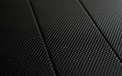 textura de malla de metal negro, 4k, fondo de malla negra, textura de malla de metal, fondo de metal negro, textura de malla, textura de metal negro