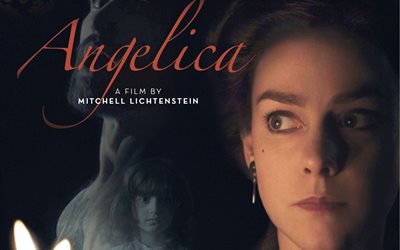 thriller, angélica, 2015, movie, la angélica, el fondo de pantalla