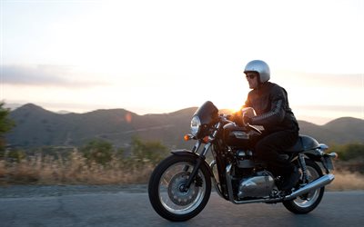 2015, 승리, 도로, 트럭 스턴, 남자