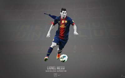 lionel messi, el campeón, barcelona, fútbol