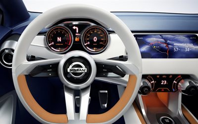 interior, 2015, the wheel, dashboard