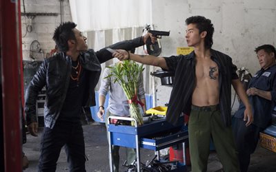 crime, justin chon, action, 2014, kevin wu, dragons new york, ray liotta