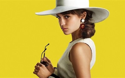 agents of uncle, action, alicia vikander, 2015, comedy, gaby plate, adventure