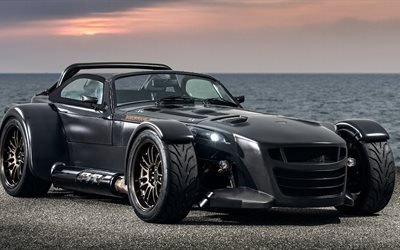carbon edition, bare naked, gto, donkervoort d8, 2015, coast, roadster
