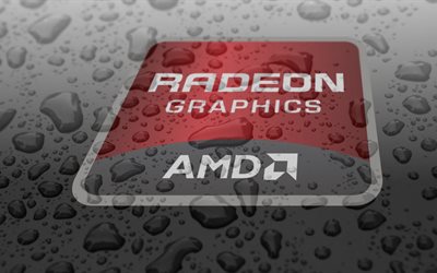 amd, radeon graphics, processor, technology