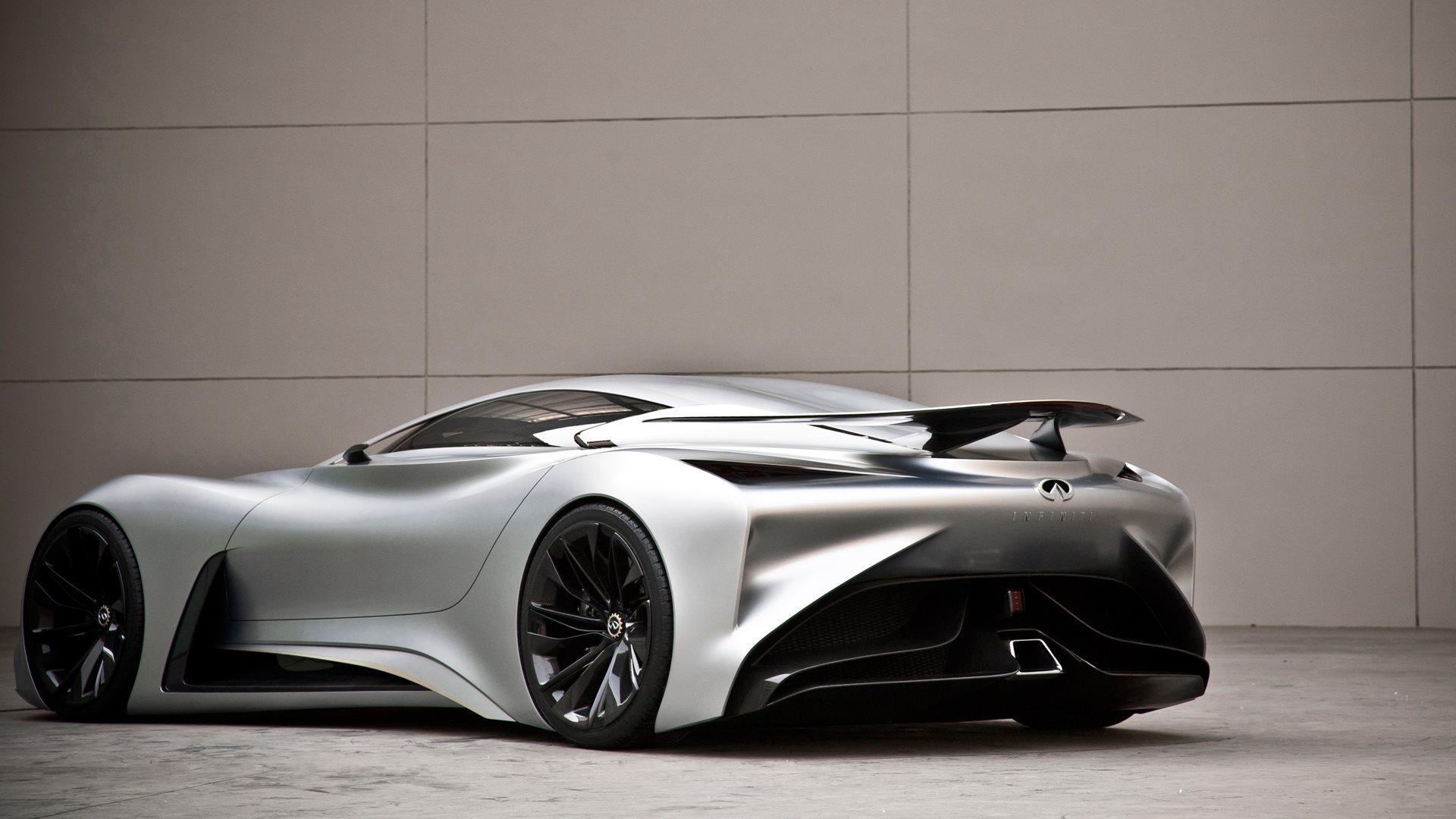 Download wallpapers 2015, infinite vision, rear view, gran turismo, the ...