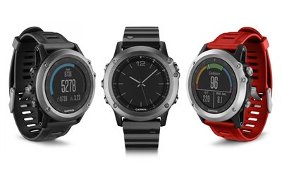 smart watch, hi-tech, watches, 2015, gps