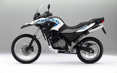 bmw, 2015, g650gs, sertão, moto, a moto, enduro