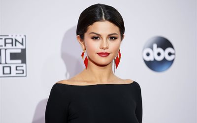 singer, composer, earrings, author, selena gomez, reuters, red, 2015, actress, young adults