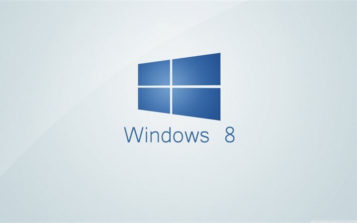 skrivbordsunderlägg, windows 8, system, bakgrund